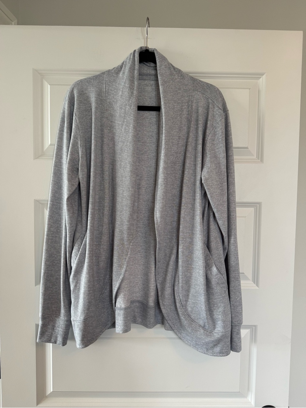 Softies Ultra Dream Cascade Cardigan